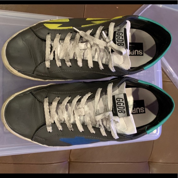 Golden Goose Skaters - Picture 2 of 5